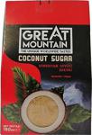 Great Mountain 180 Gr Hindistan Cevizi Şekeri