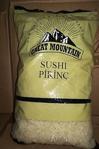 Great Mountain Sushi Pirinç 1 Kg