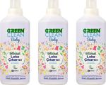 Green Clean 1 Lt 3 Adet Ugc Baby Leke Çıkarıcı