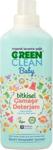 Green Clean Baby Bitkisel Çamaşır Deterjanı 1000Ml