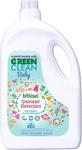 Green Clean Baby Bitkisel Çamaşır Deterjanı Organik Lavanta Yağlı 2,75 Lt