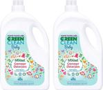 Green Clean Baby Çamaşır Deterjanı 2,75 Lt. 2 Lt Set