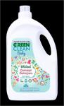 Green Clean Baby Orgaik Lavanta Yağlı Bitkisel Çamaşır Deterjanı 2750 Ml