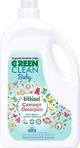 Green Clean Baby Sıvı Çamaşır Deterjanı 2,75 Lt.