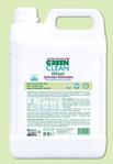 Green Clean Bitkisel Çamaşır Deterjanı Organik Lavanta Yağlı (5000 Ml) Depo-E