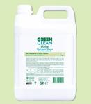 Green Clean Bitkisel Çamaşır Suyu (5000 Ml) Depo-E