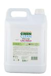 Green Clean Bitkisel Likit Sabun Portakal yağlı 5L