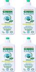 Green Clean Bulaşık Deterjanı 730 Ml 4' Lü Set