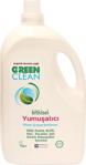 Green Clean Çamaşır Yumuşatıcı 2 75 Lt