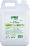 Green Clean Organik Çamaşır Deterjanı 5000 Ml