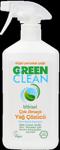 Green Clean Organik Çok Amaçlı Yağ Çözücü 500 Ml.