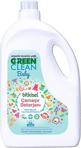 Green Clean Organik Lavanta Yağlı Baby Bitkisel Sıvı Çamaşır Deterjanı 2,75L