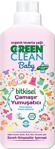 Green Clean Organik Lavanta Yağlı Baby Bitkisel Yumuşatıcı 1000 Ml