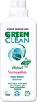 Green Clean Organik Lavanta Yağlı Bitkisel Yumuşatıcı 1000 Ml Vegan