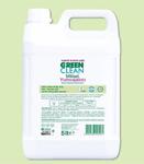 Green Clean Organik Lavanta Yağlı Bitkisel Yumuşatıcı (5000 Ml) Depo-E