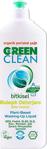 Green Clean Organik Portakal Yağlı Bitkisel Bulaşık Deterjanı 730 Ml