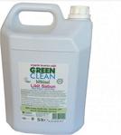 Green Clean Organik Portakal Yağlı Likit Sabun 5000 ml