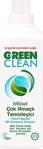 Green Clean Organik Portakal Yağlı Yüzey Temizleyici 1000 Ml