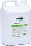 Green Clean Portakal Yağlı Çok Amaçlı Temizleyici 5000 Ml