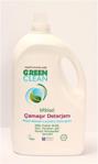 Green Clean Sıvı Çamaşır Deterjanı 2,75 Lt.