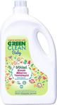 Green Clean U Baby Bitkisel Emzik Biberon Temizleyici Portakal Yağlı 2750 Ml Platin Tedarik-040