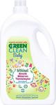 Green Clean U Baby Bitkisel Emzik Biberon Temizleyici Portakal Yağlı 2,75Lt Platin-Tedarik-042