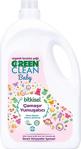 Green Clean Ugc Baby Çamaşır Yumuşatıcı 2750 Ml - Lavanta Yağlı