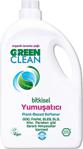 Green Clean Yumuşatıcı Organik Lavanta Yağlı 2750 Ml