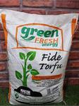 Green Fresh Çiçek Toprağıtorf Toprak Saksı Toprağı Perlitli Torf Perlit Torf Karışımı 40 Lt