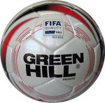 Green Hill Pronto Fifa Onaylı Futbol Topu 5 Numara Maç Topu Mavi