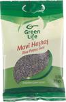 Green Life 35 Gr Mavi Haşhaş