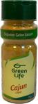 Green Life Cajun (Kajun) Baharatı - 75 Gr