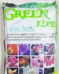 Green Life Harika Bitki Toprağı Çiçek Toprağı Torf Humus Katkılı 5 Lt