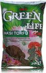 Green Life Harika Bitki Toprağı, Çicek Toprağı, Torf Humus Katkılı Mineral Deposu 20 Lt