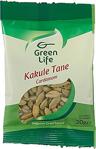 Green Life Kakule Tane M.Yastık Poşet 20 Gr