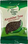 Green Life Karabiber Tane M.Yastık Poşet 35 Gr