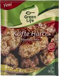 Green Life Köfte Harcı 90 Gr