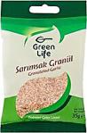 Green Life Sarımsak Granül M.Yastık Poşet 35 Gr