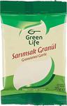 Green Life Sarımsak Granül