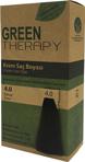 Green Therapy Krem Saç Boyası 4.0 Kahve