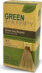 Green Therapy Marka: Krem Saç Boyası 9.1 Küllü Sarı Kategori: Saç Boyası