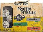 Green Tree Protein Fitballs 108 Gr