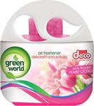 Green World Dekoratif Oda Kokusu Pink Flowers 100