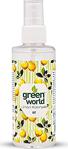 Green World Limon 80 Derece 100 Ml Kolonya