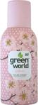 Green World Sakura Aerosol 150 Ml Sprey Kolonya