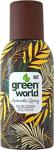 Green World Sprey Kolonya Aromatic Spicy