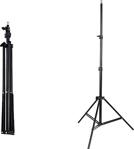 Greenbox Işık Ayağı Light Stand 200 Cm (2 Metre) - 2 Metre