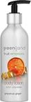 Greenland Body Lotion Grapefrruit-Ginger 200Ml