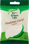 Greenlife 45 Gr Hindistan Cevizi