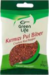 Greenlife 70 Gr Kırmızı Pul Biber